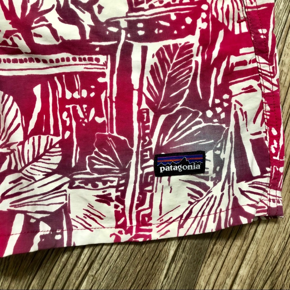 Patagonia Barely Baggies Shorts